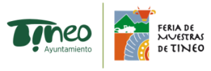 Gestión de votaciones de Feria de Muestras de Tineo