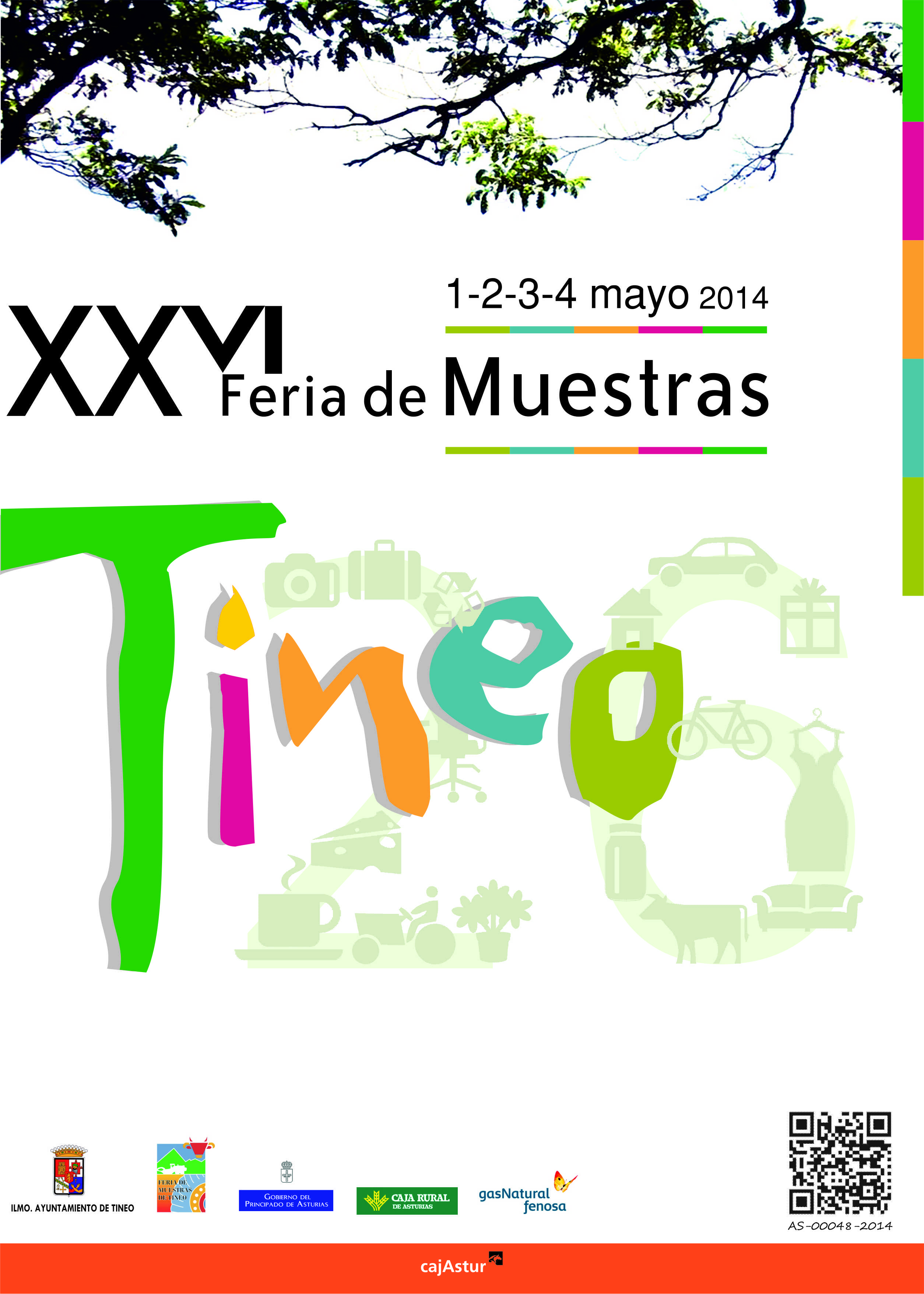 XXVI Feria Tineo