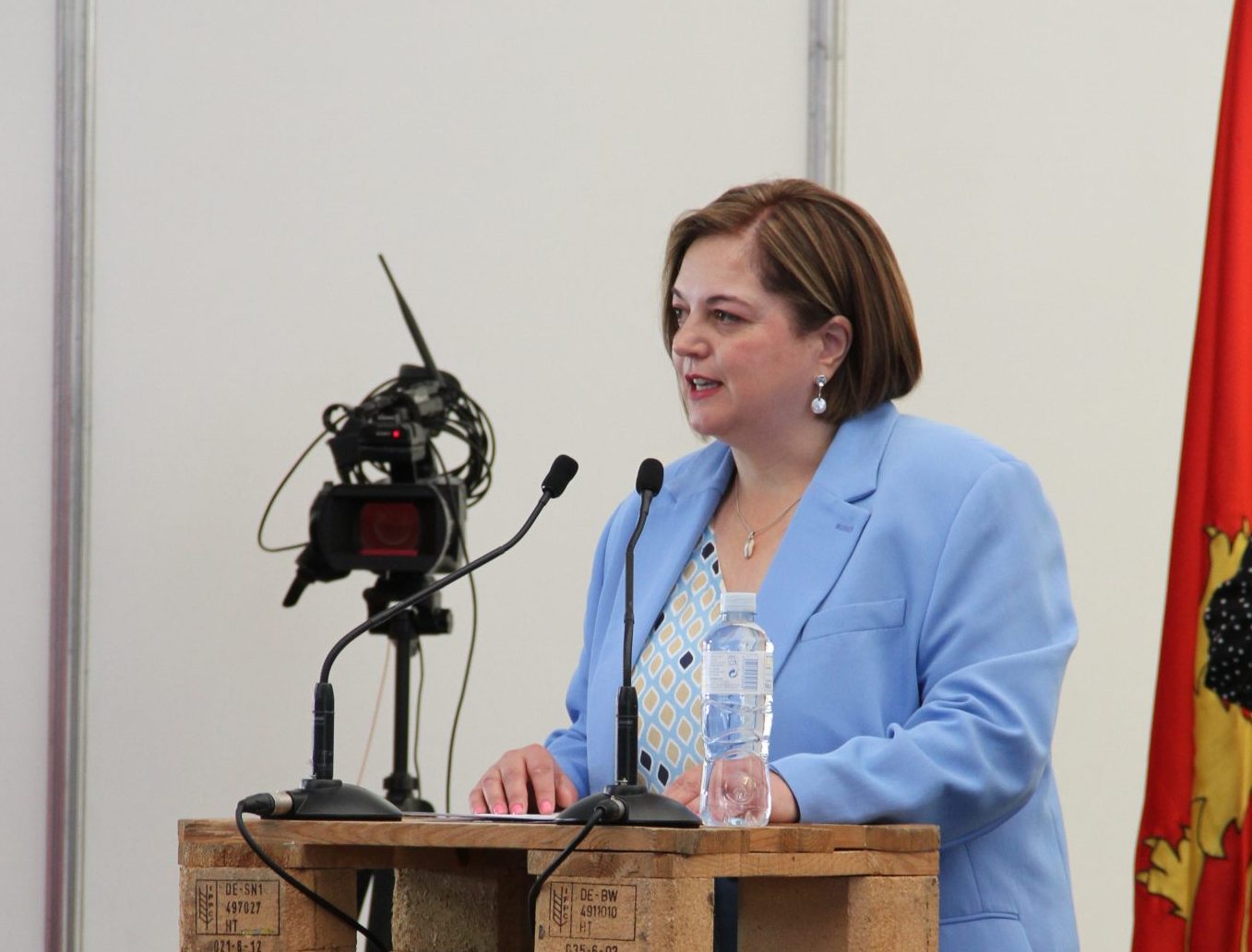 Inauguración y autoridades (71) José Ramón Feito