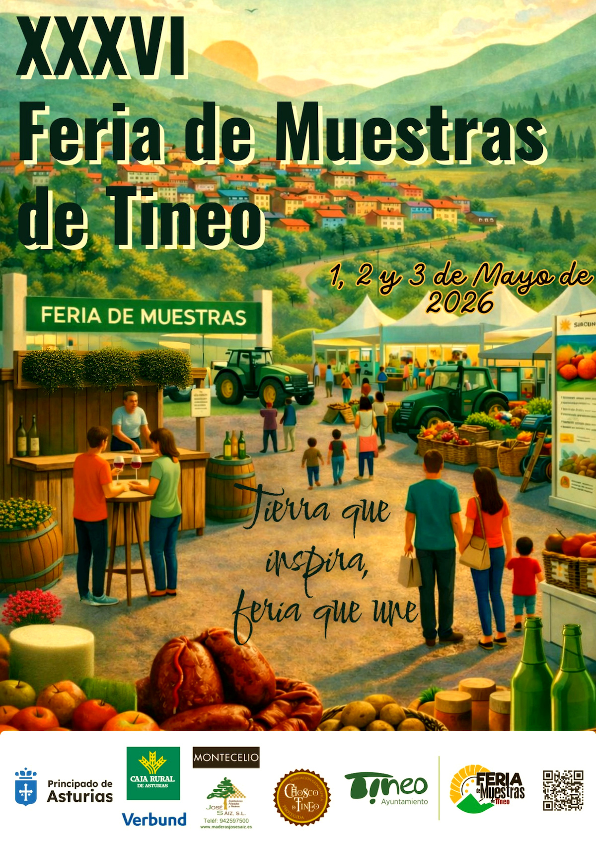 Cartel_Feria_Muestras_Tineo_v3_A3_300dpi final
